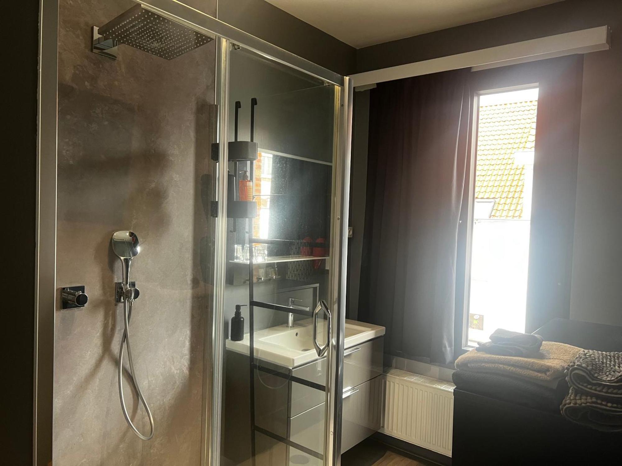 Cosy Boutique - Self Check In 4*